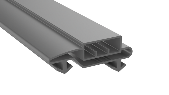 20-11389-0007 by Strivide, Magnetic Gasket 28 3/4 x 76 Compatible with Anthony Aftermarket 20-11389-0007