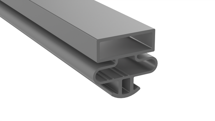 25-7-8×31-3-4 by Strivide, Magnetic Gasket 24 3/4 x 63 Compatible with Anthony Aftermarket 25-7-8×31-3-4