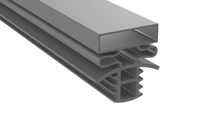 783120 by Strivide, Magnetic Gasket 20 3/4 x 57 Compatible with Bevles 783120