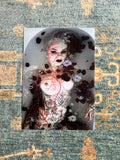 Malicious Ophelia