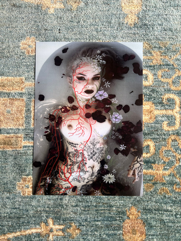Malicious Ophelia