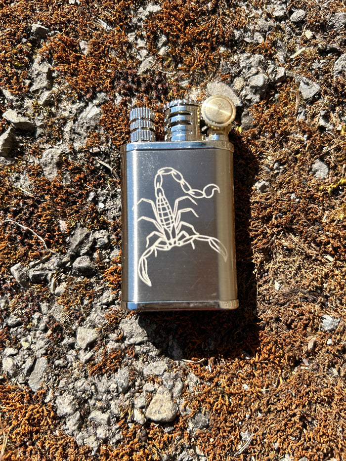 Scorpio Lighter