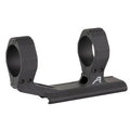 Aero Precision Ultralight Scope Mount 30mm Rings in Black Anodized - 1