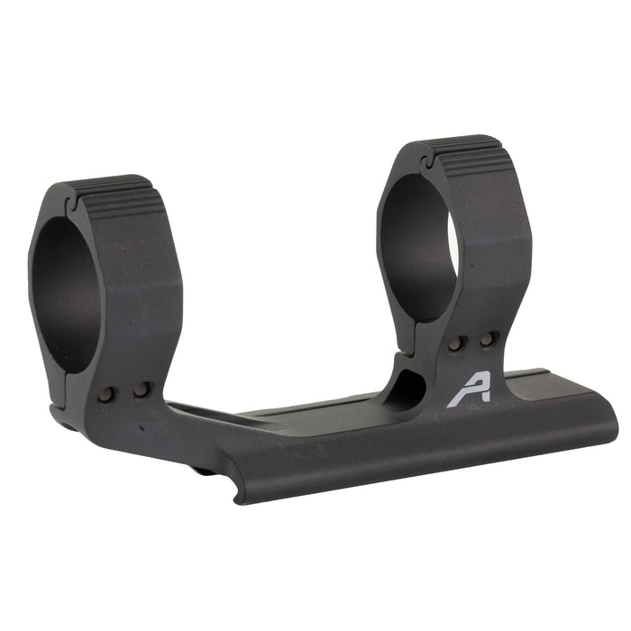 Aero Precision Ultralight Scope Mount 30mm Rings in Black Anodized - 1