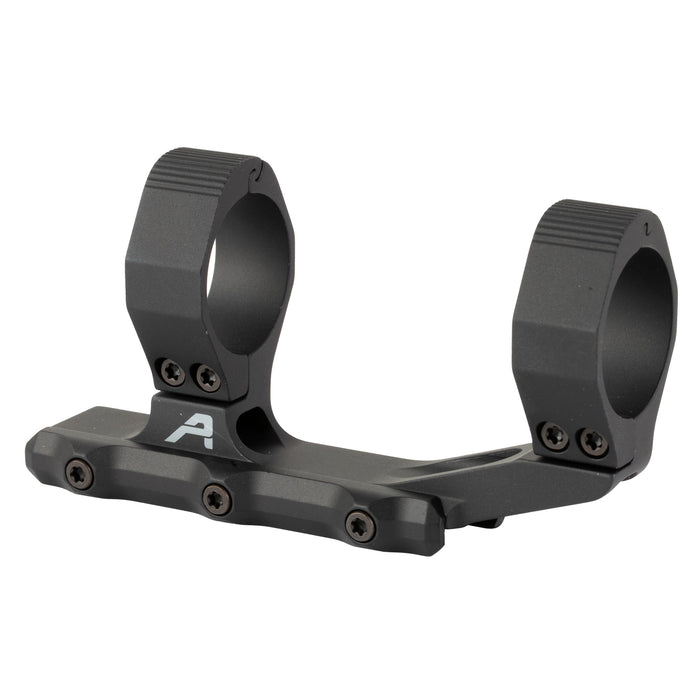 Aero Precision Ultralight Scope Mount 30mm Rings in Black Anodized - 2