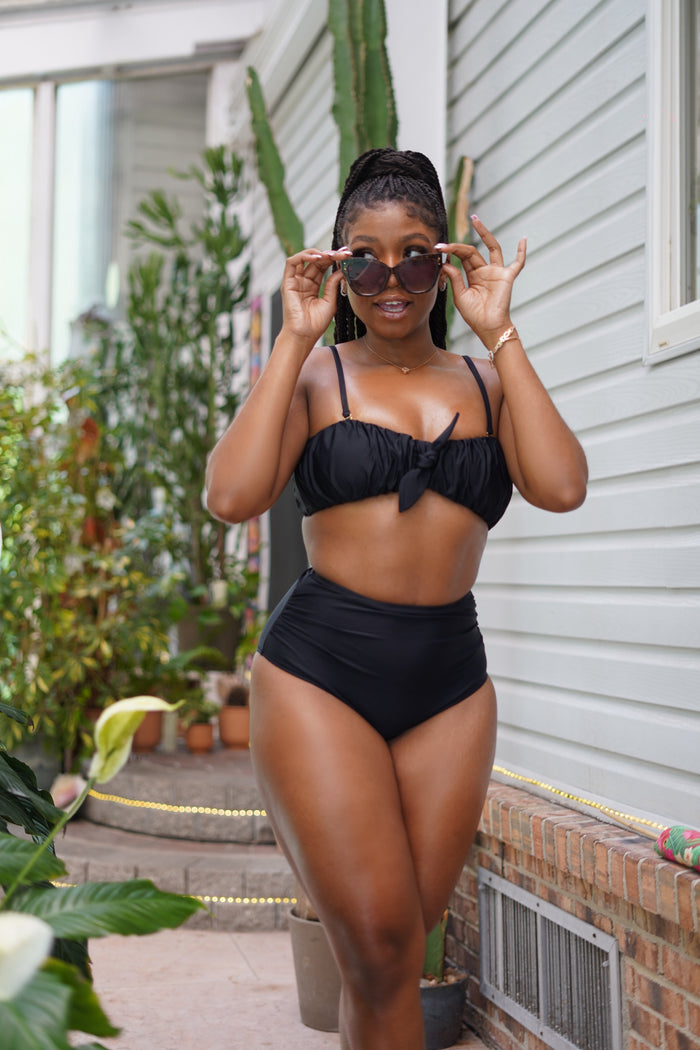 After Dark Sculpting Swim Set