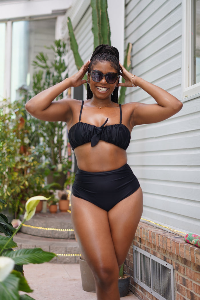 After Dark Sculpting Swim Set