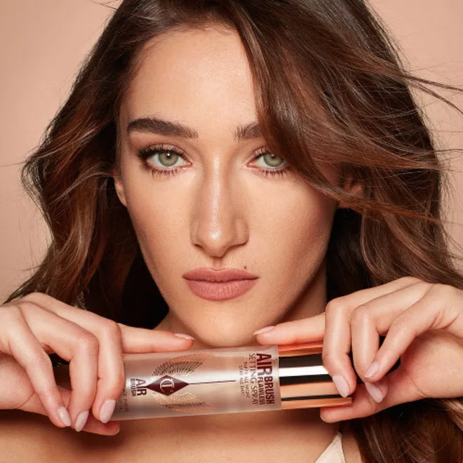 AIRBRUSH FLAWLESS SETTING SPRAY 34ml