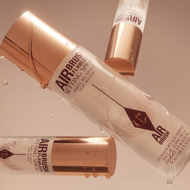 AIRBRUSH FLAWLESS SETTING SPRAY 34ml