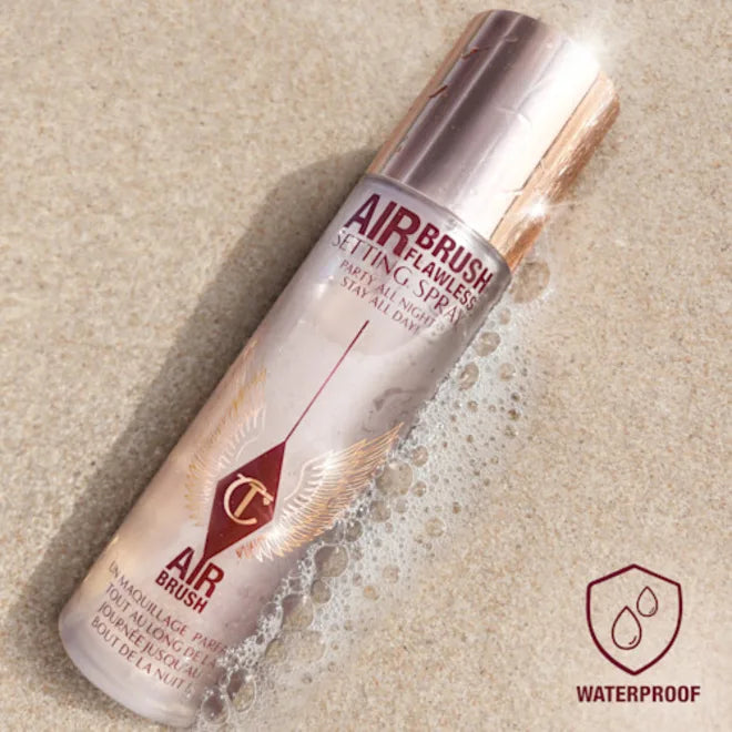 AIRBRUSH FLAWLESS SETTING SPRAY 34ml