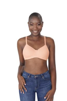 Amoena Mara Padded Bra