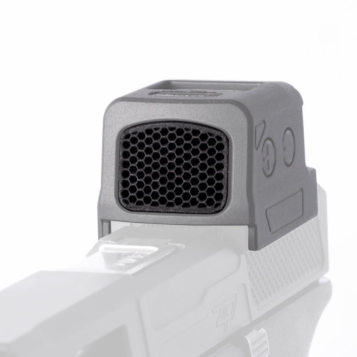 Anti-Reflection Lens for Holosun 509T - Needs OpticGard Cover (Not Included)