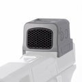 Anti-Reflection Lens for Holosun 509T - Needs OpticGard Cover (Not Included)