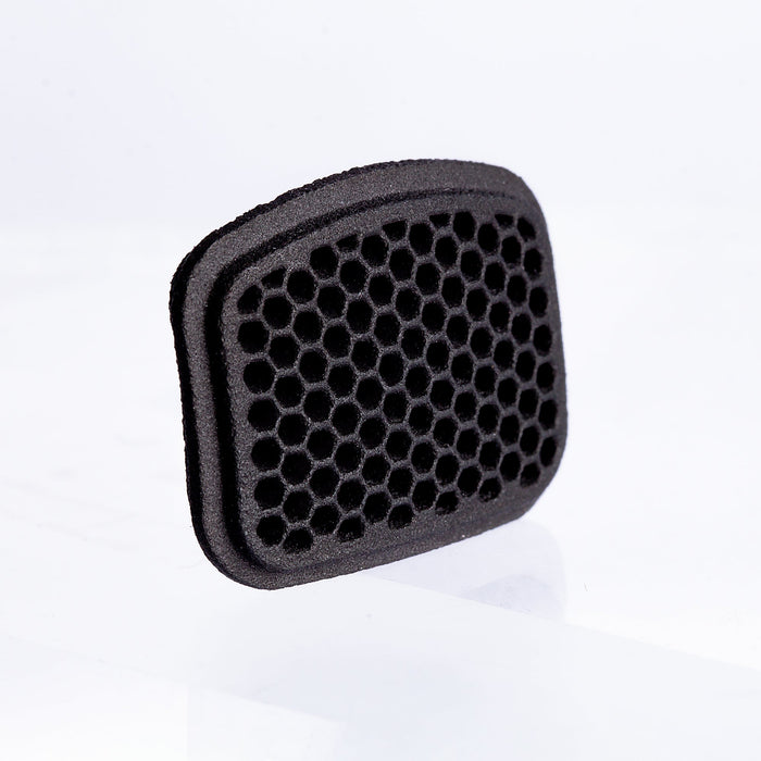 Anti-Reflection Lens for Holosun 509T - Needs OpticGard Cover (Not Included)