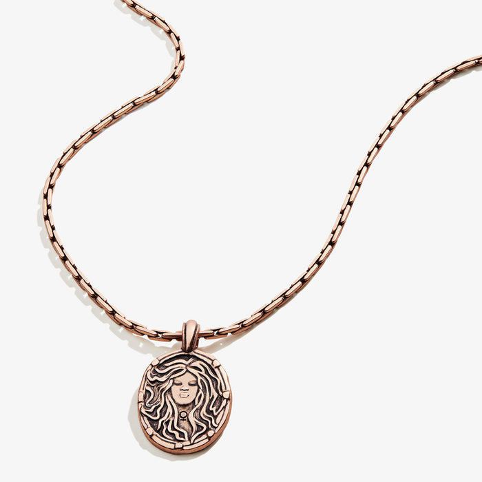 Antique Rose Gold