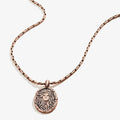 Antique Rose Gold