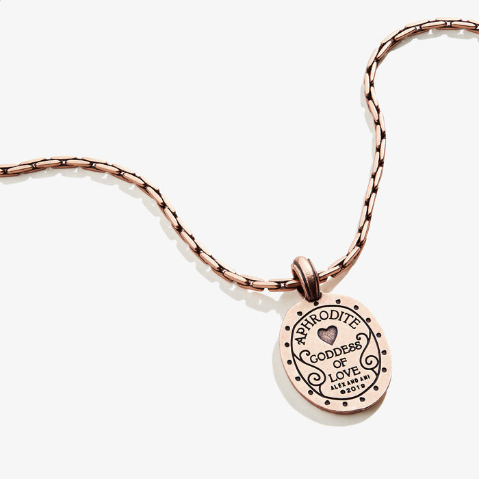 Antique Rose Gold