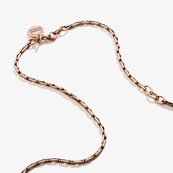 Antique Rose Gold