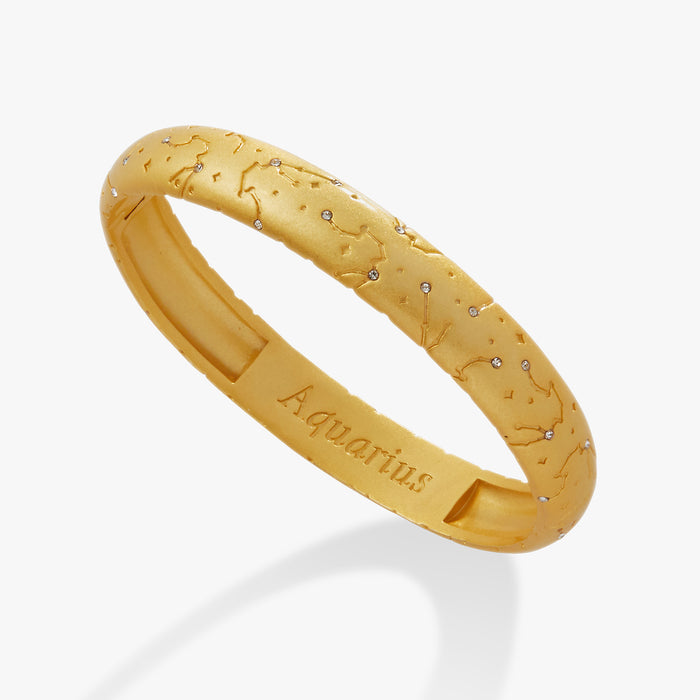 Satin Gold
