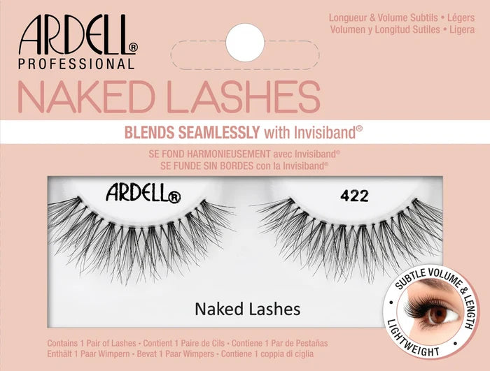 ARDELL Naked Lashes 422