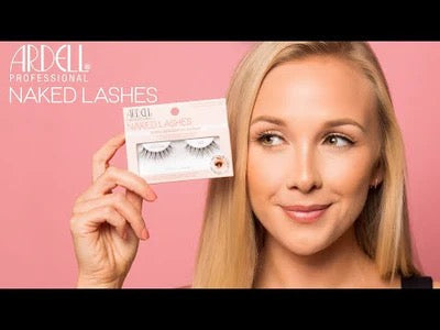 ARDELL Naked Lashes 422