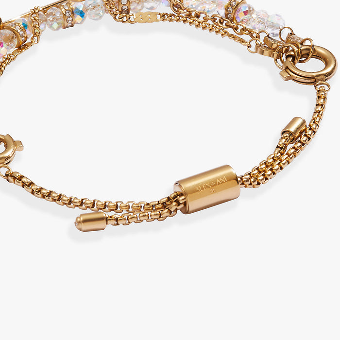 Stainless Steel Gold
