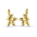 Autumn Earrings Catherine Best Dev 9ct Yellow Gold