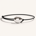 Ballon Bracelet Black