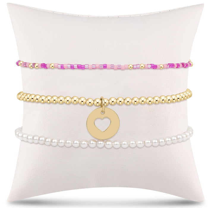 Be Mine Stack