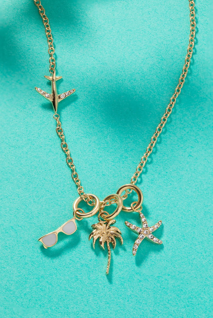 Stainless Steel Gold