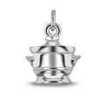 Guernsey Bean Jar Charm Catherine Best Dev