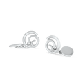 Belvoir Cufflinks Catherine Best