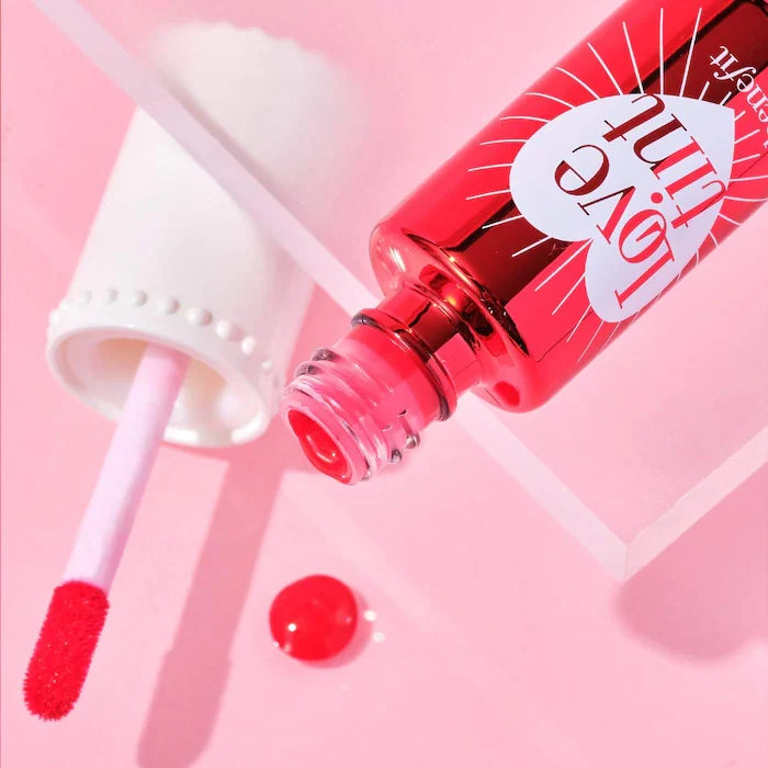 Benifit Lovetint Cheek & Lip Stain