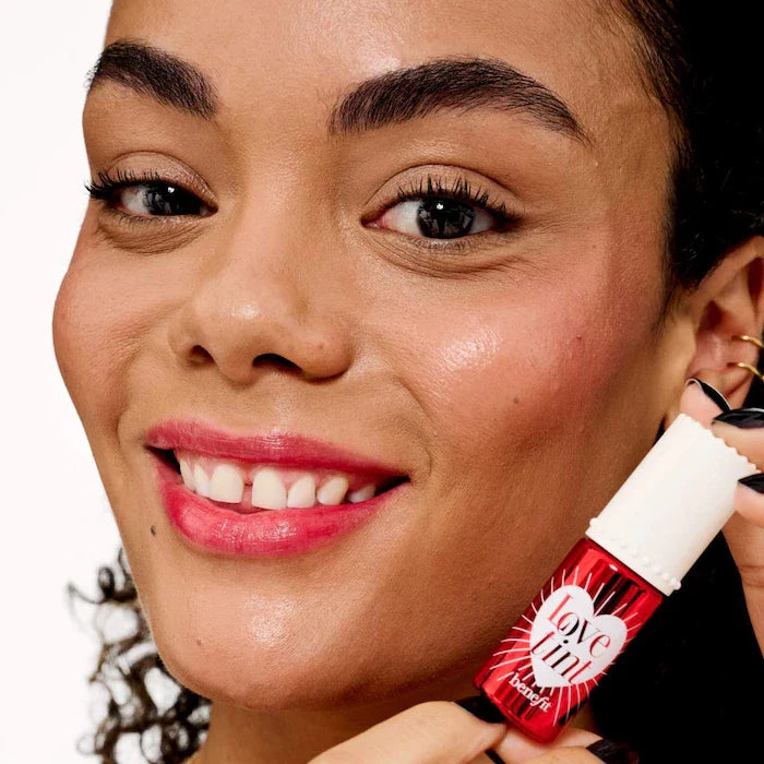 Benifit Lovetint Cheek & Lip Stain