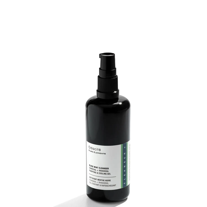 BLACK MINT CLEANSER
