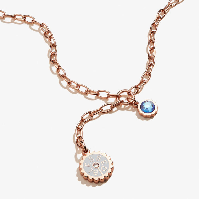 Antique Rose Gold