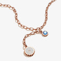 Antique Rose Gold