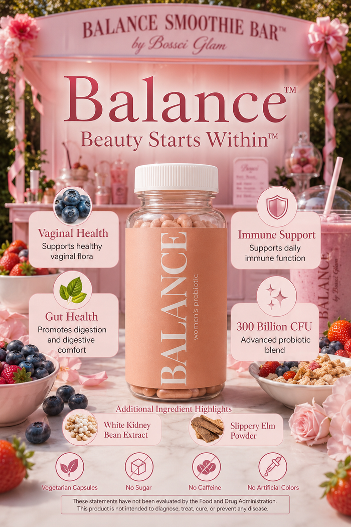 Bossci Balance