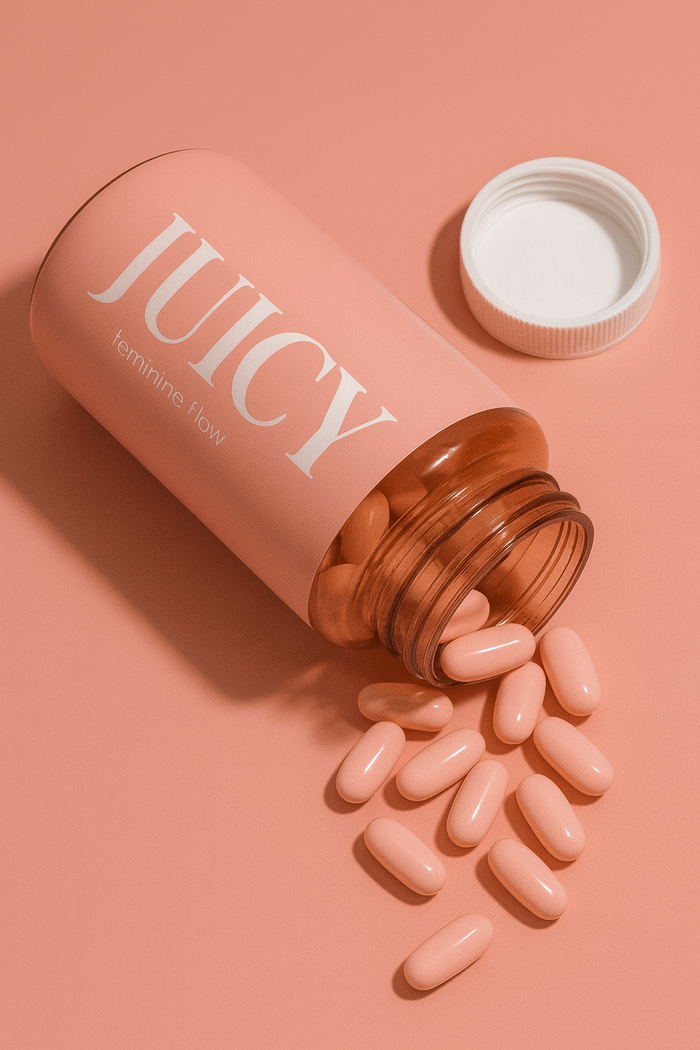 Bossci Juicy
