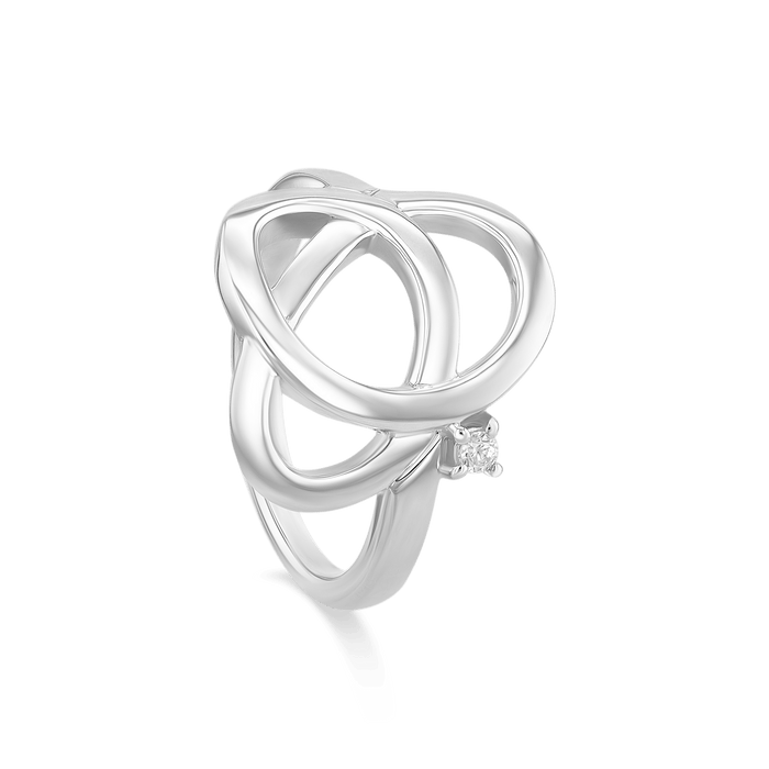 Bowline Ring Catherine Best