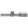 Burris Optics Handgun Scope 2x20mm Plex Reticle Nickel RFP - BU200229 - 1