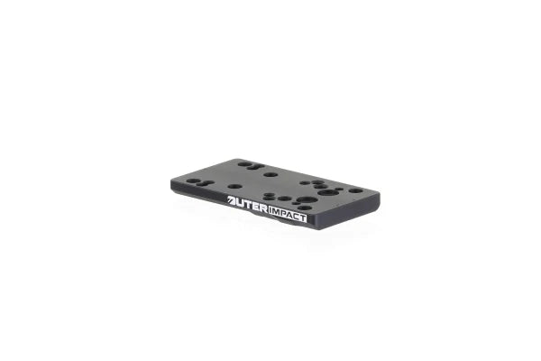 Canik TP9SF Pistol Red Dot Adapter Mount Plate - OuterImpact
