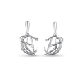 Capricorn Moon-sign Earrings Catherine Best Dev Drop