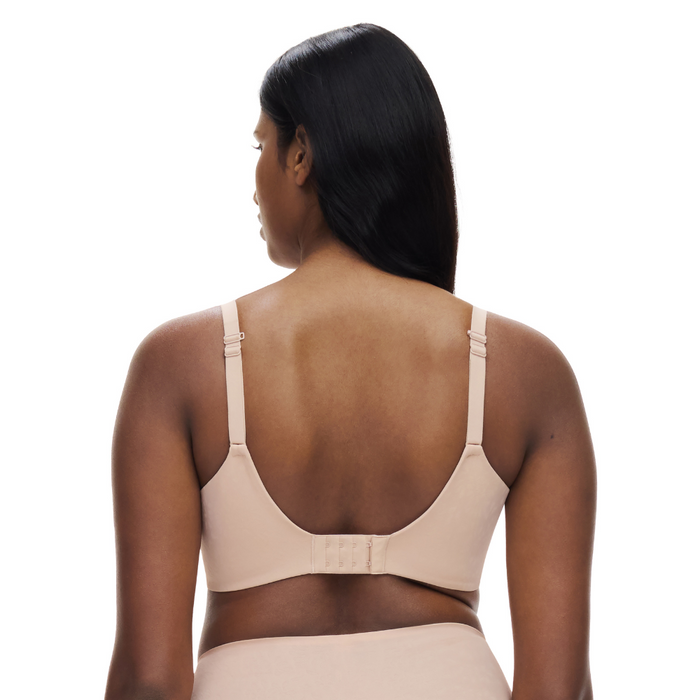 Chantelle Back Smoothing T-Shirt Bra C18JNV