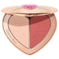 Charlotte Tilbury Pillow Talk Beauty Soulmates Airbrush Flawless Finish Brighten