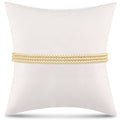 Classic Gold Stack - 2mm