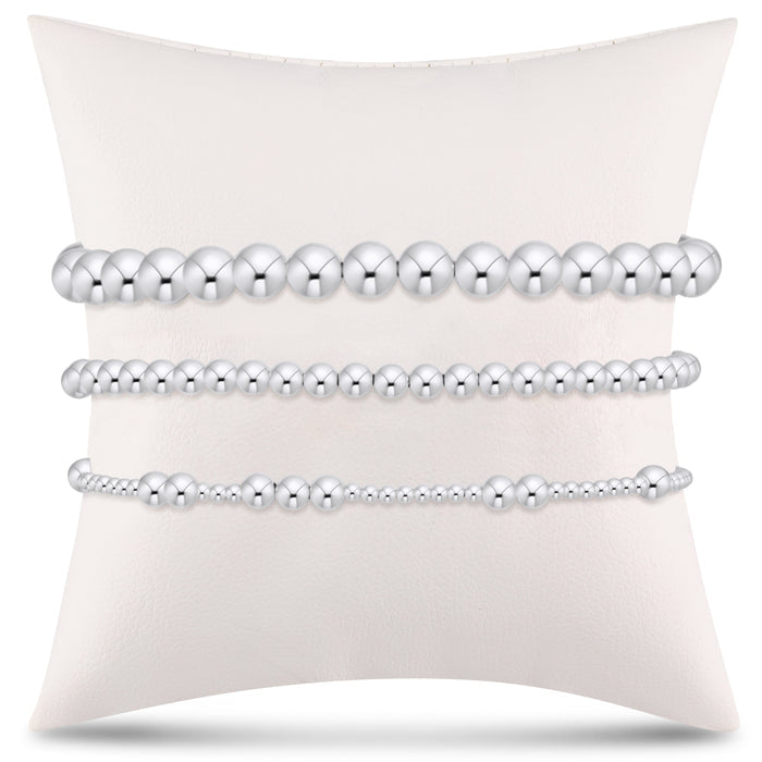 classic hope gift stack - sterling