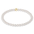 Classic Pearl 4mm Bracelet