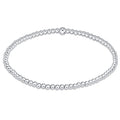 Classic Sterling 2.5mm Bracelet