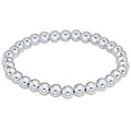 Classic Sterling 6mm Bracelet